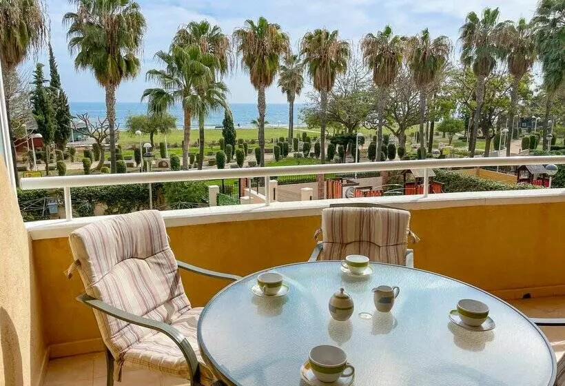 Apartamentos Acapulco Marina D Or 3000