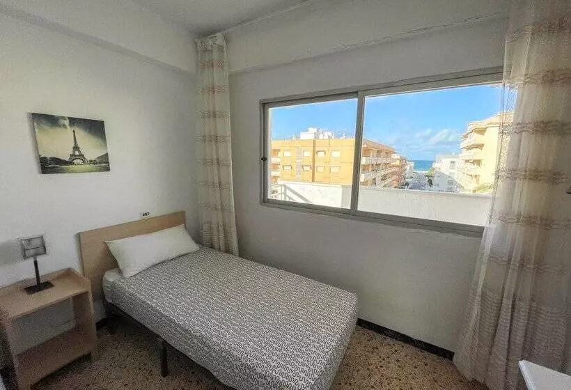 Apartamentos Gandia Daimuz 3000