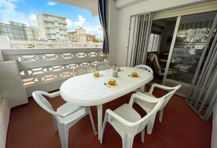 Apartamentos Gandia Daimuz 3000