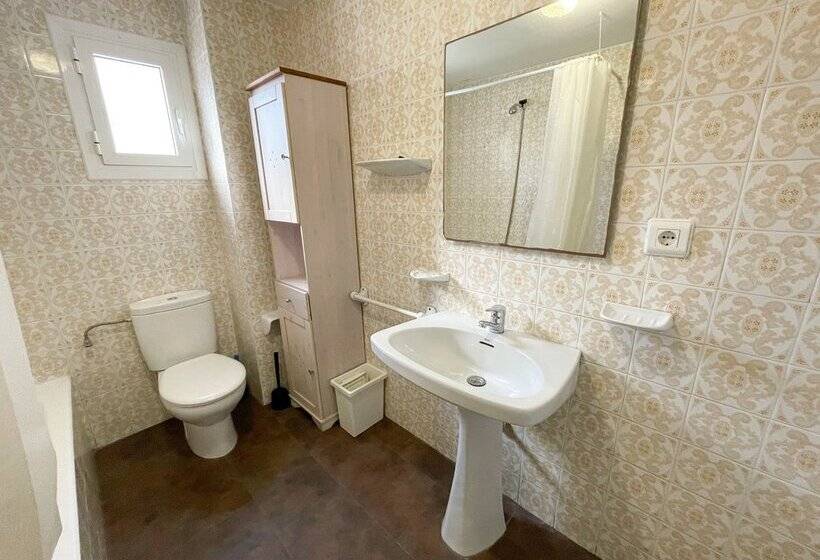 Apartamentos Gandia Daimuz 3000