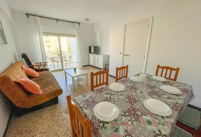 Apartamentos Gandia Daimuz 3000