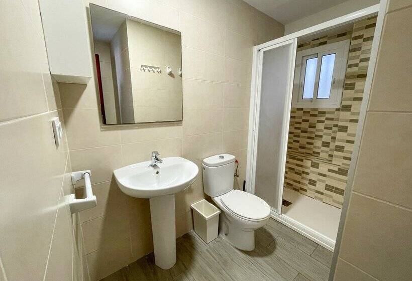 Apartamentos Gandia Daimuz 3000