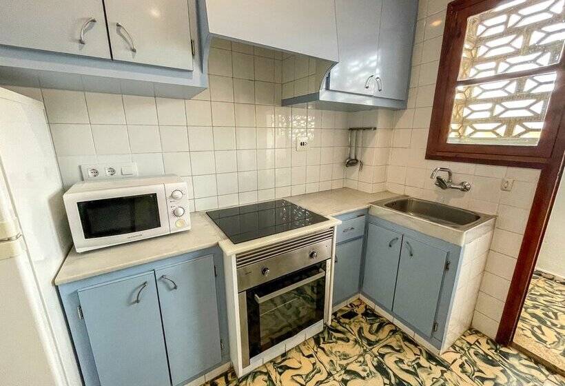 Apartamentos Gandia Daimuz 3000