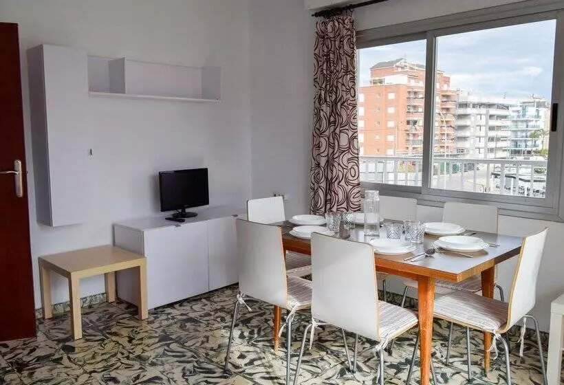 Apartamentos Gandia Daimuz 3000
