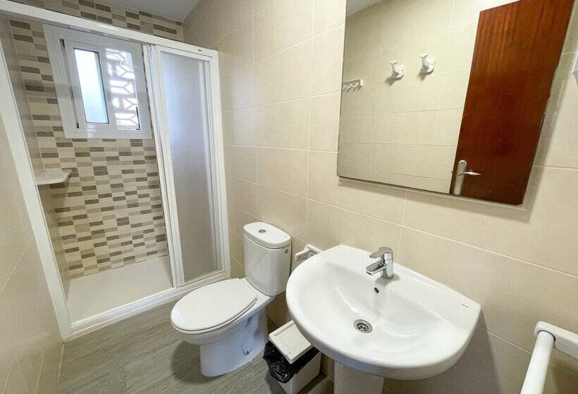 Apartamentos Gandia Daimuz 3000