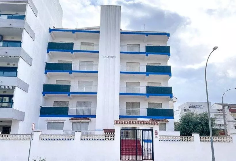 Apartamentos Gandia Daimuz 3000