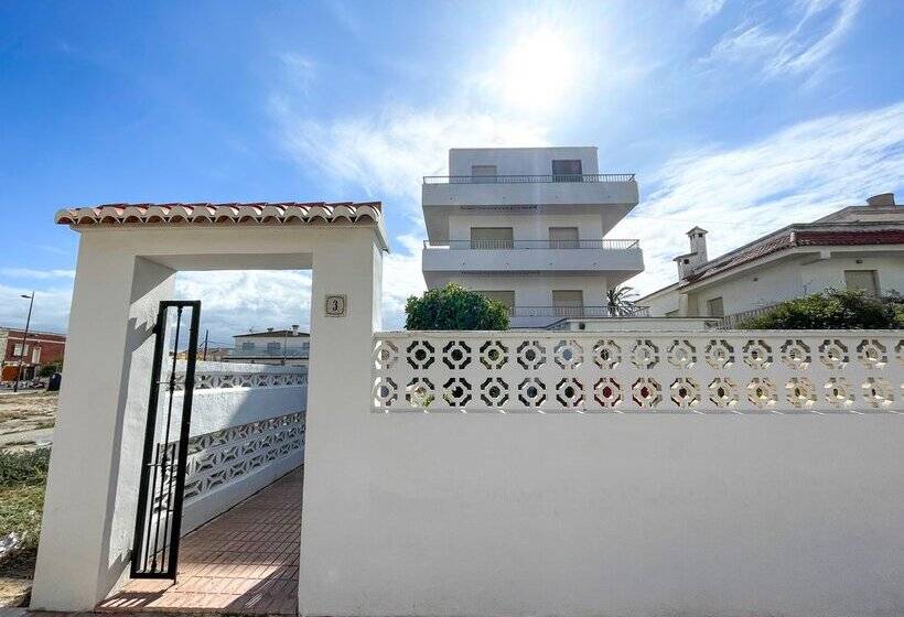 Apartamentos Gandia Daimuz 3000