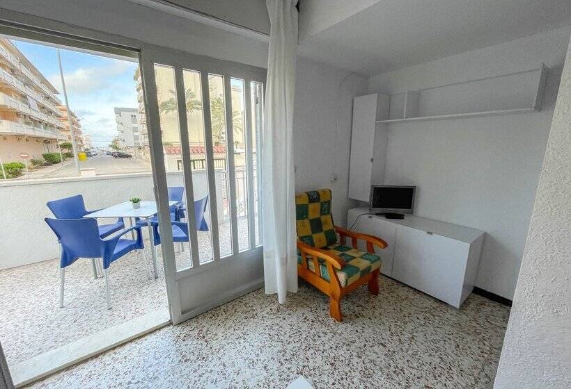 Apartamentos Gandia Daimuz 3000