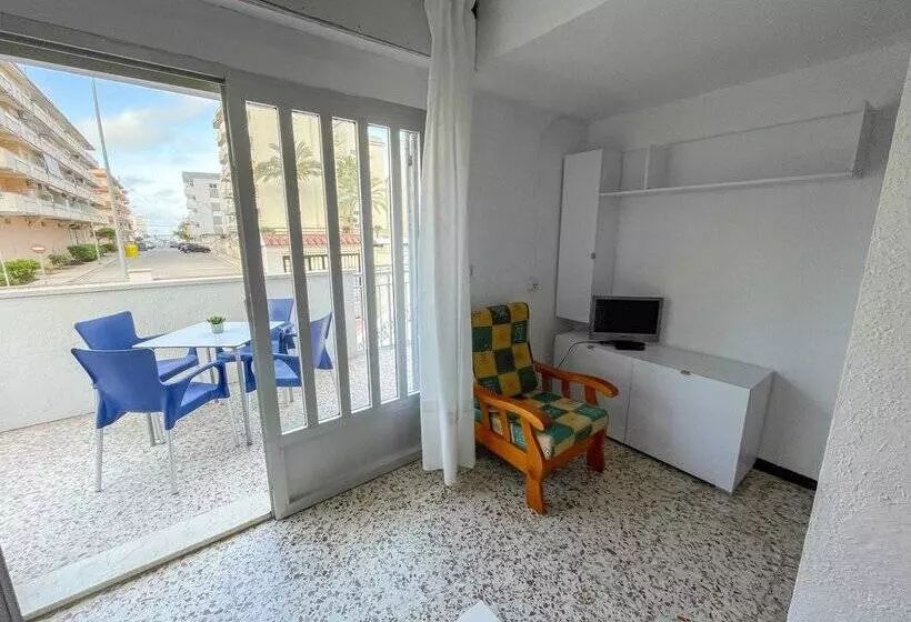 Apartamentos Gandia Daimuz 3000