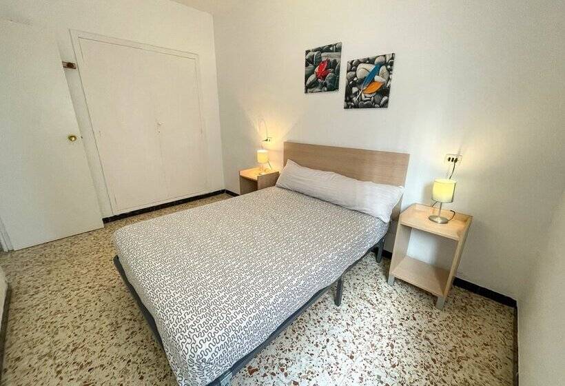 Apartamentos Gandia Daimuz 3000