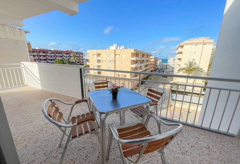 Apartamentos Gandia Daimuz 3000