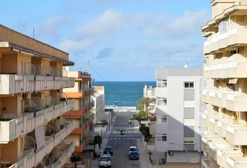 Apartamentos Gandia Daimuz 3000