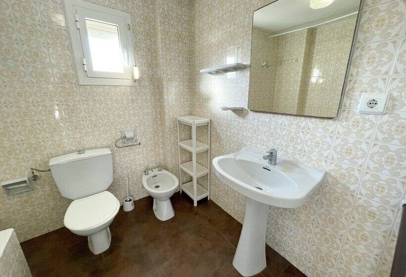 Apartamentos Gandia Daimuz 3000