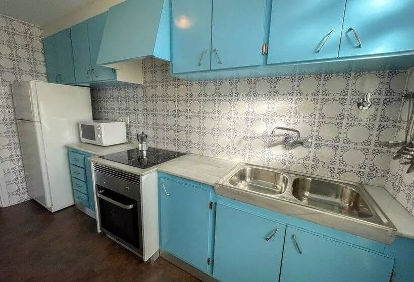 Apartamentos Gandia Daimuz 3000
