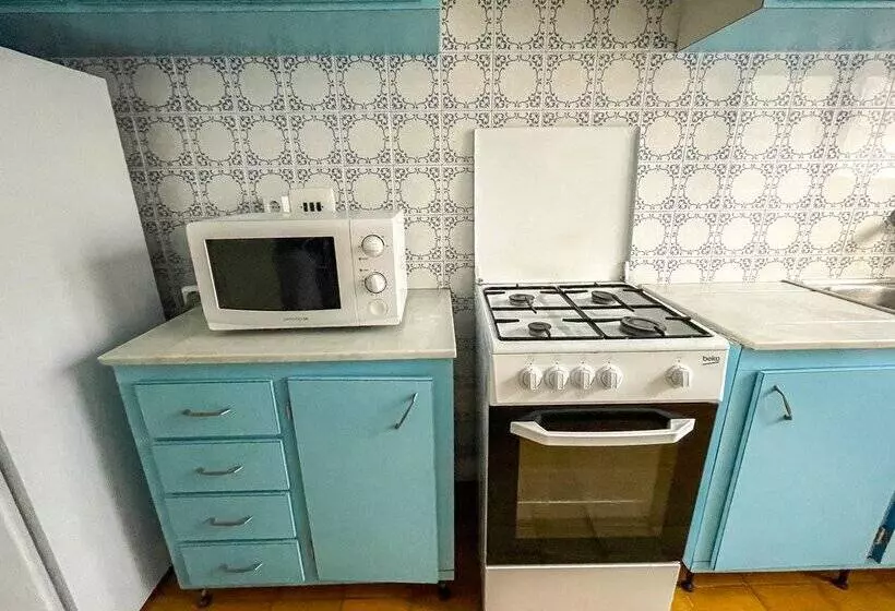 Apartamentos Gandia Daimuz 3000