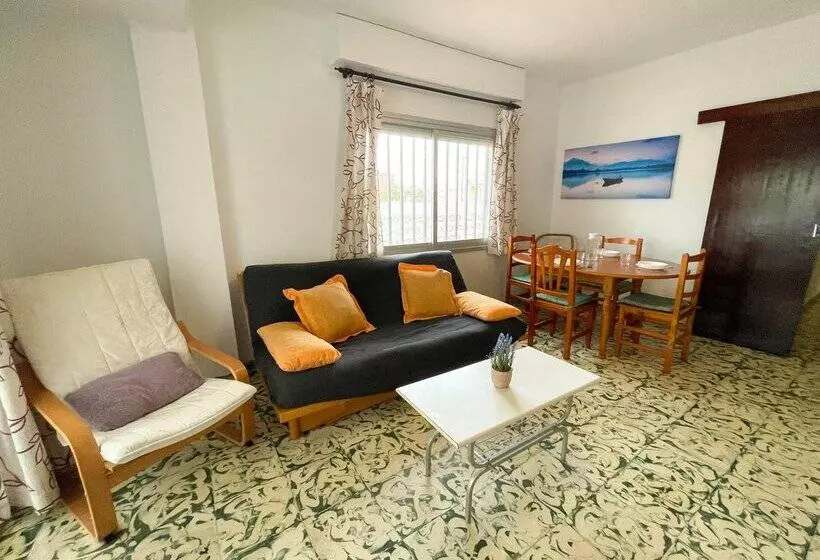 Apartamentos Gandia Daimuz 3000