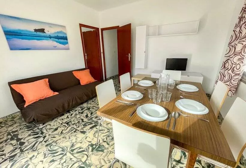 Apartamentos Gandia Daimuz 3000