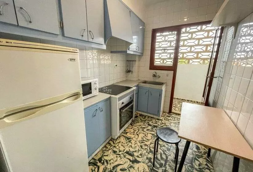 Apartamentos Gandia Daimuz 3000