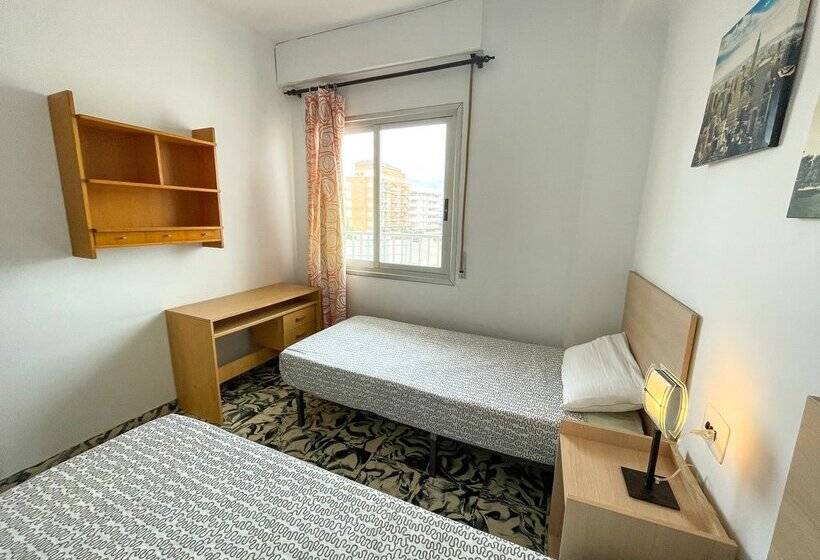 Apartamentos Gandia Daimuz 3000