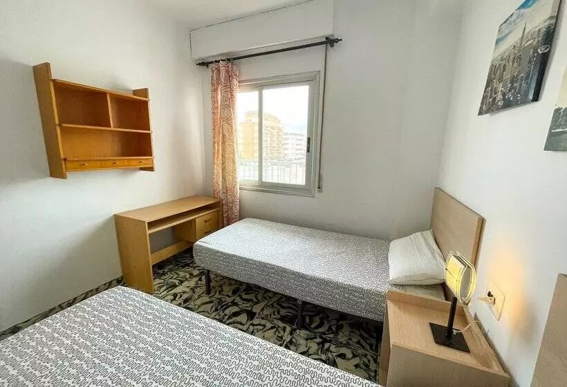 Apartamentos Gandia Daimuz 3000