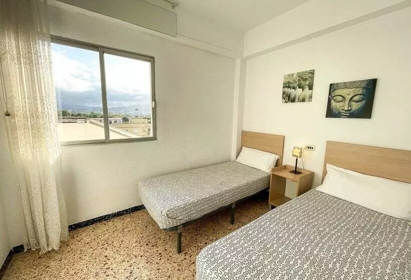 Apartamentos Gandia Daimuz 3000