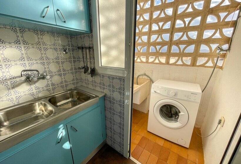 Apartamentos Gandia Daimuz 3000