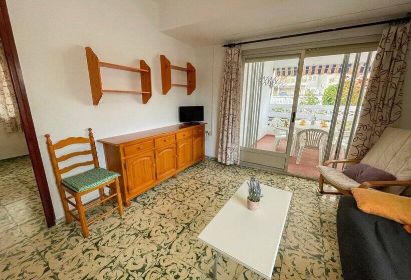 Apartamentos Gandia Daimuz 3000