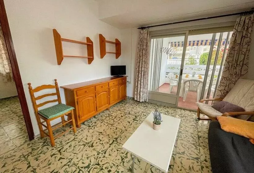 Apartamentos Gandia Daimuz 3000