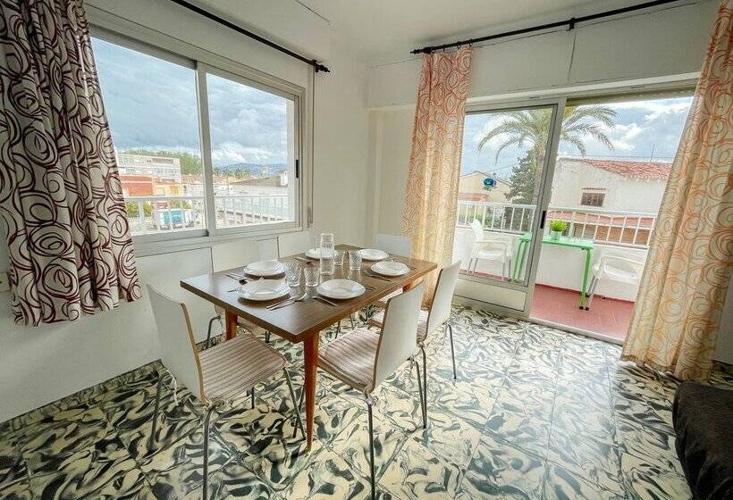 Apartamentos Gandia Daimuz 3000