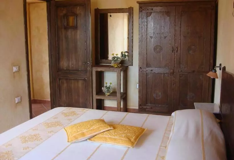 Aamiaismajoitus (B&B) Grazia Deledda