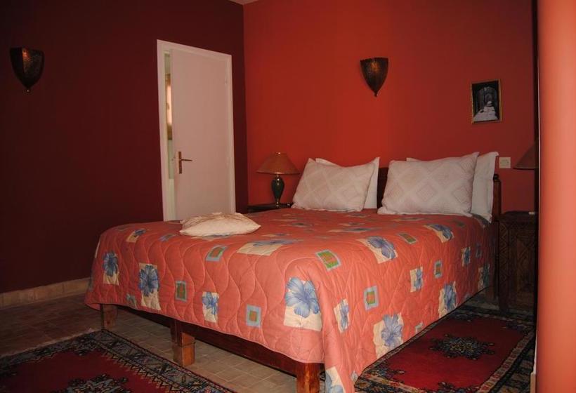 住宿加早餐 Les Tourmalines