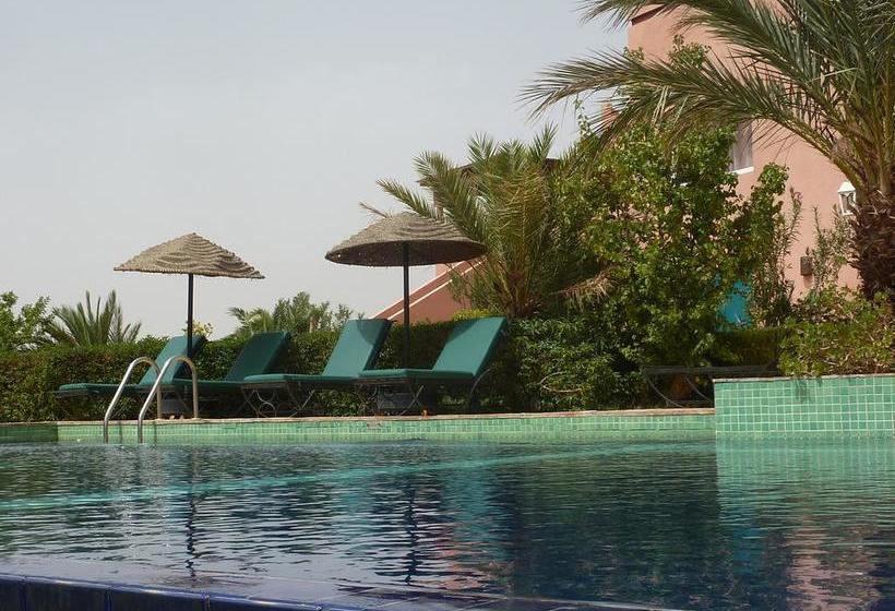 住宿加早餐 Les Tourmalines