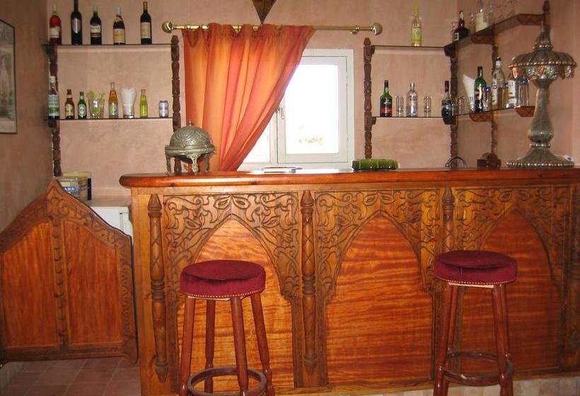 住宿加早餐 Les Tourmalines