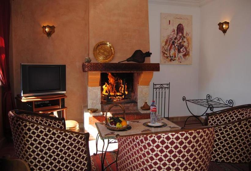 住宿加早餐 Les Tourmalines