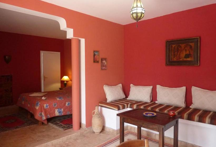 住宿加早餐 Les Tourmalines