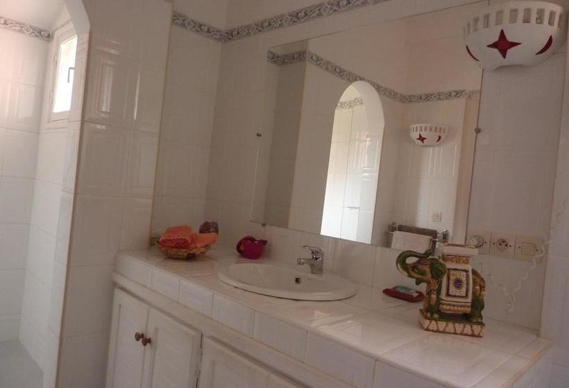 住宿加早餐 Les Tourmalines