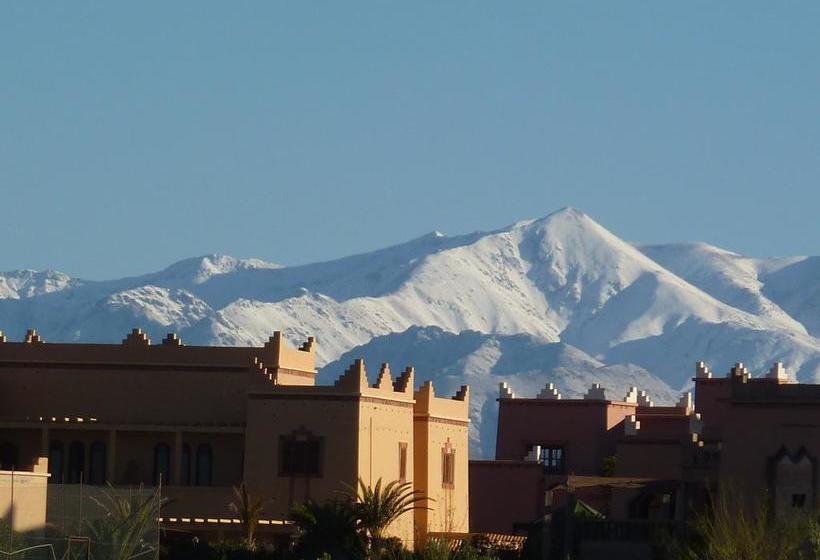 住宿加早餐 Les Tourmalines