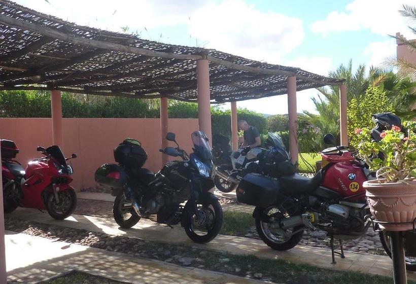 住宿加早餐 Les Tourmalines