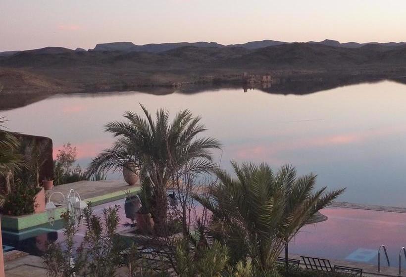 住宿加早餐 Les Tourmalines