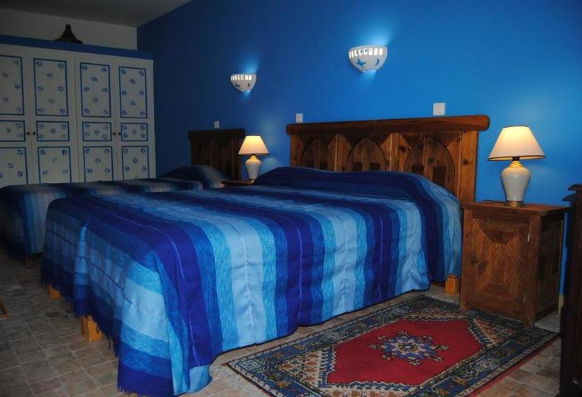 住宿加早餐 Les Tourmalines