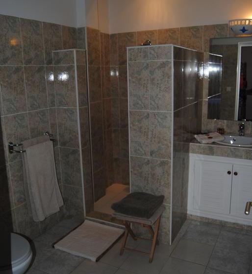 住宿加早餐 Les Tourmalines