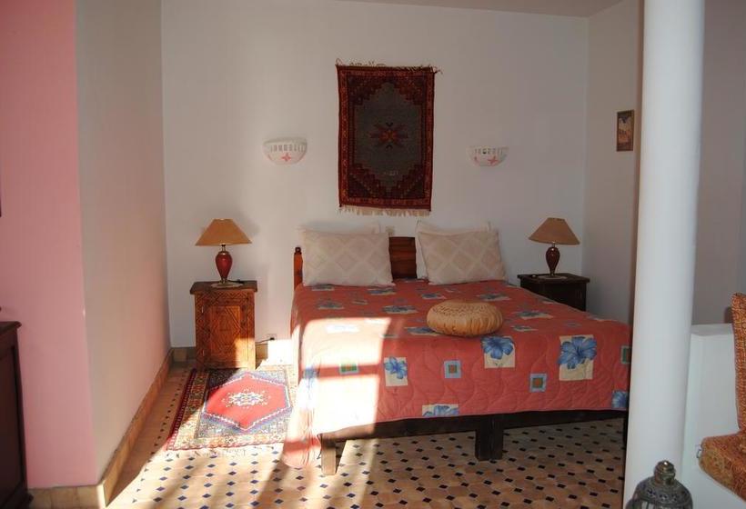 住宿加早餐 Les Tourmalines