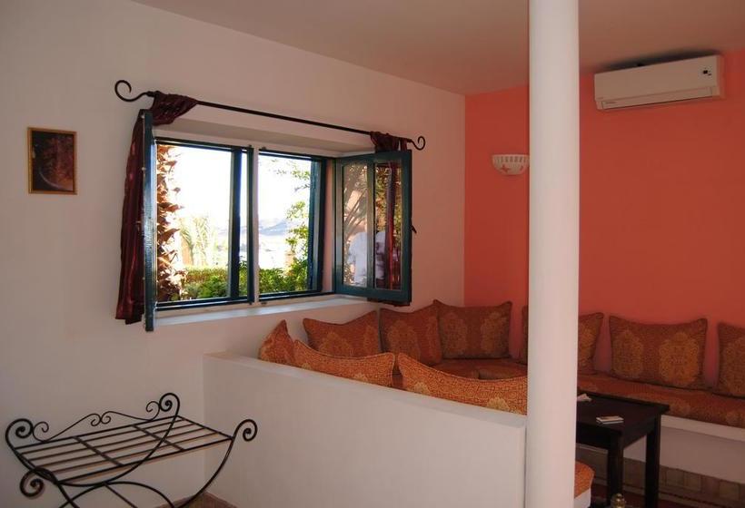 住宿加早餐 Les Tourmalines