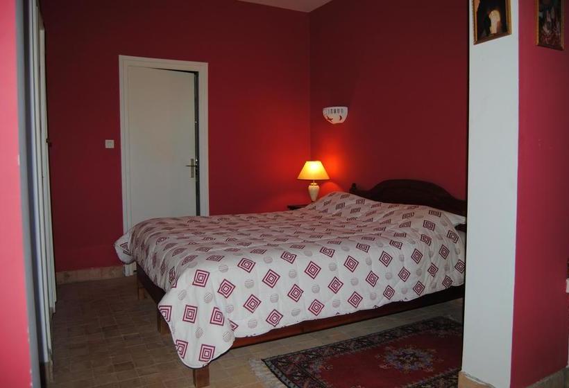 住宿加早餐 Les Tourmalines