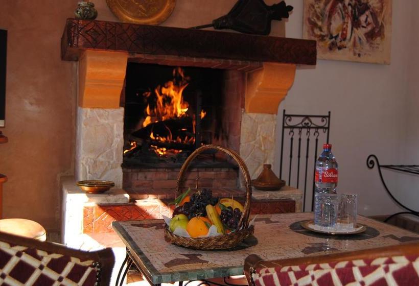 住宿加早餐 Les Tourmalines