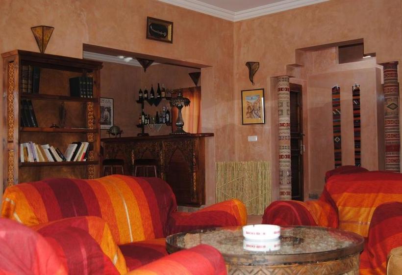 住宿加早餐 Les Tourmalines