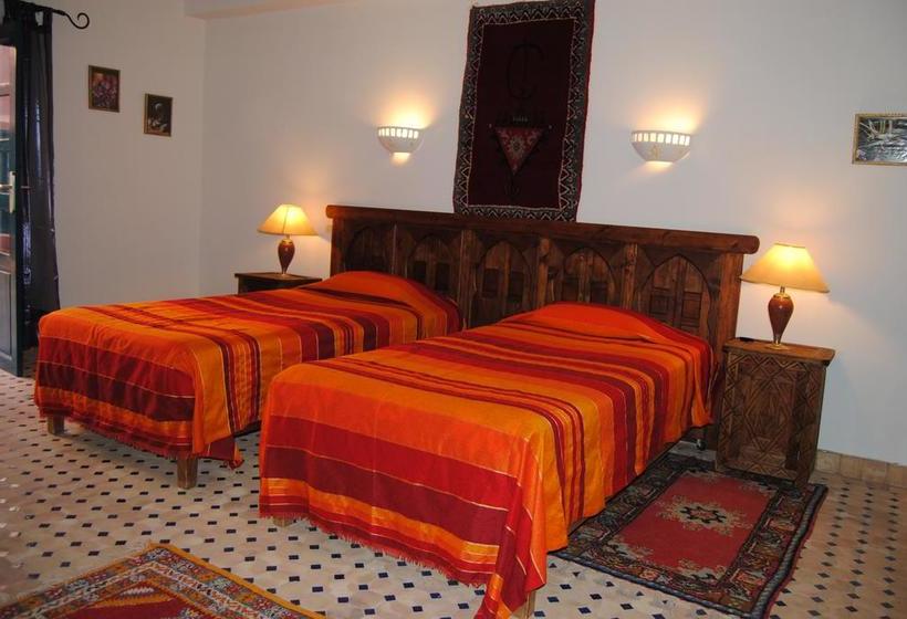 住宿加早餐 Les Tourmalines