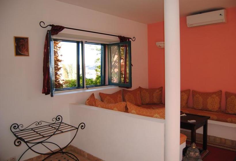 住宿加早餐 Les Tourmalines