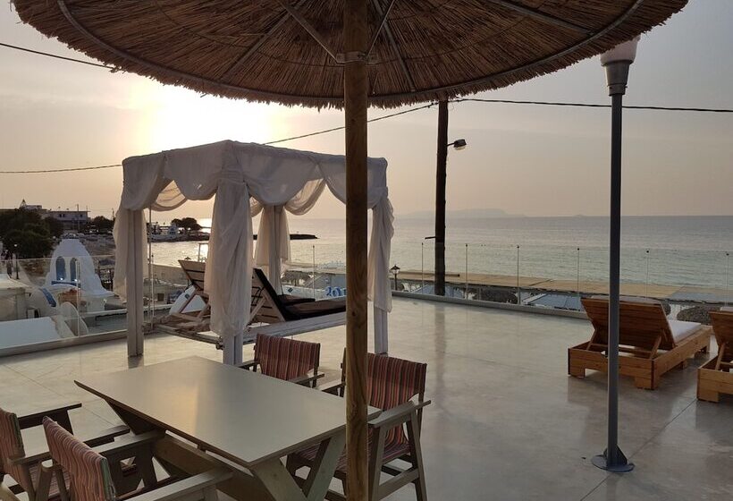 Galazio Beach Resort By Estia