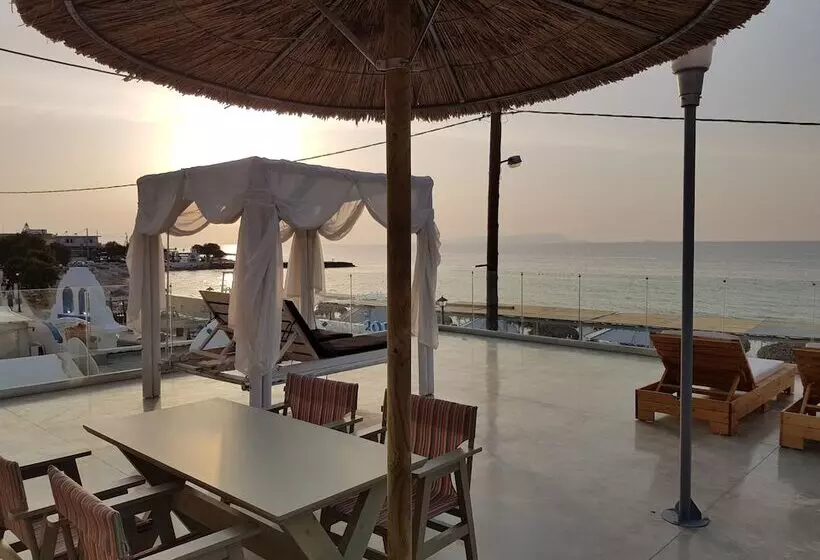 Galazio Beach Resort